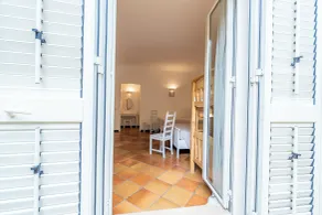 Villa Carlotta Resort - Utsikt från rummet