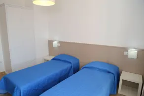 Blu Bed & Breakfast - Værelse