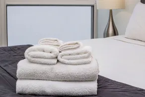 Downtown Toronto Family Suite Near Eaton Center, Sick Kids Hospital, Tmu, U of T - Camera