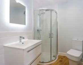 The Seven Sands - Salle de bain