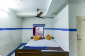 BR Virdi By GRB - Room