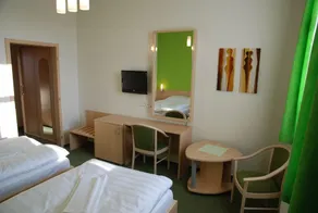 Hotel Senimo - Zimmer