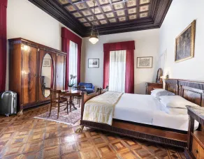 Hotel Palace Bologna Centro - Rum