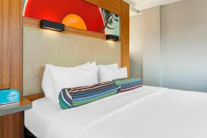 Aloft by Marriott Harlem - Chambre