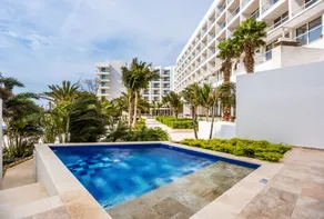 Dreams Karibana Cartagena Golf & Spa Resort - View from room