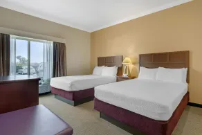 Best Western Plus Grapevine Inn - Room
