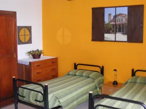 Hotel Il Lato Azzurro - Isola di Sant'Erasmo - NO VEHICLES ACCESS - Chambre