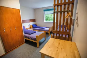 Crianlarich Youth Hostel - Chambre