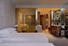 Emporium Hotel South Bank - Room