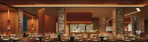 Movenpick Hotel Enshi - Restaurant