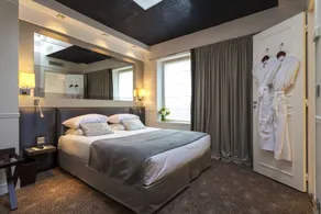 Le Clos Medicis - Room