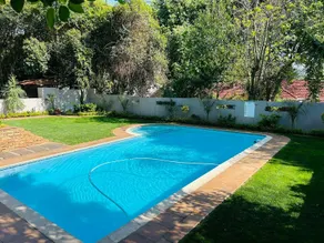 Furaha Guest Lodge - Pool