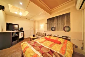 HOTEL I/S - Chambre