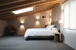 Bidaia Boutique Hotel - Chambre