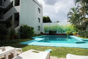 Marqués Oaxaca - Hotel - Pool