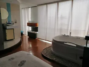 Hotel Torre De Cristal - Room