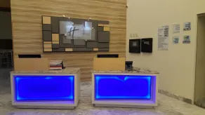 Holiday Inn Express & Suites - Ciudad Obregon by IHG - Réception