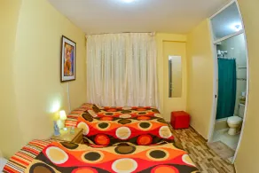 Matryoshka - Room
