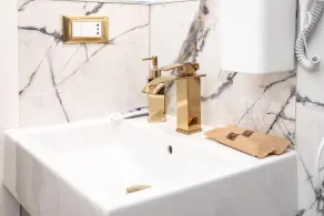 Maison 31 - Junior Suite  - Baño