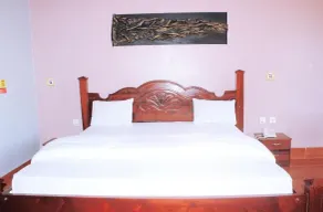 REBERO RESORT  - Chambre