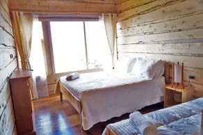Hotel Antukenu y SPA - Zimmer
