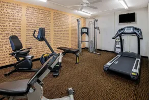 La Quinta Inn by Wyndham Amarillo Mid-City - Fitnessbereich