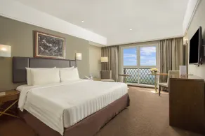 Swiss-Belhotel Bogor - Room