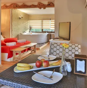 Mints Hotel Ağva - Room