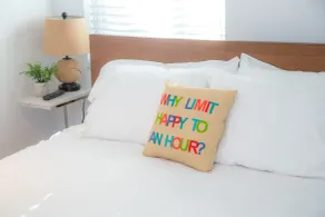 Park Shore Suites St Pete Beach - Chambre