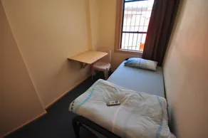 Funk House Backpackers - Chambre