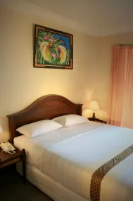 Taman Ayu Legian Hotel  - Chambre
