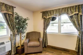 Rodeway Inn Middleboro-Plymouth - Lobby
