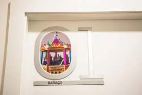 In Barcelos Hostel & Guest House - Chambre