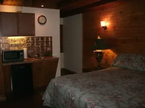 Cool Springs Inn - Værelse
