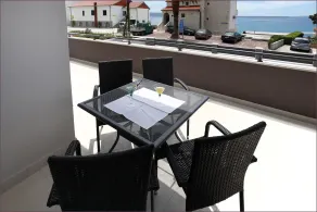 Luxury Villa Lucas with heated pool, whirlpool, sauna, 14 pax - Room