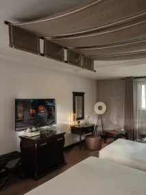 The Odys Boutique Hotel - Værelse
