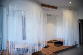 HOTEL BOTH - Restaurante