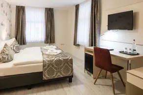 Novel Hotel - Camera