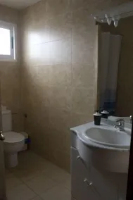 Hotel MR - Badezimmer