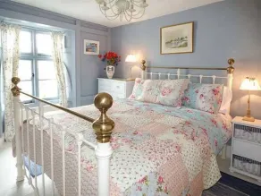 Blue Harbour Cottage - Rom