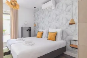 Boutique Hotel Maldegem - Chambre