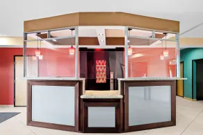 Best Western Plus - Magee Inn & Suites - Réception