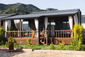 Kekova Garden Village - Zimmer