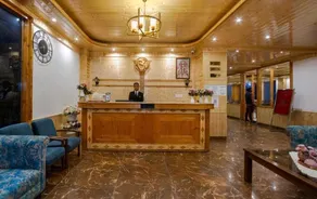 Mnp Village Venue - Reception