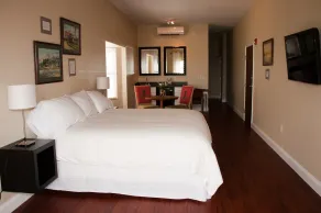 The Citrus Hotel - Room