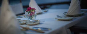 Balneario San Nicolas - Restaurant