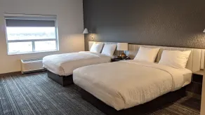 TownePlace Suites by Marriott Hamilton - Chambre