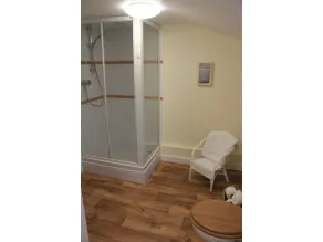 Church Farmhouse B & B - Bathroom