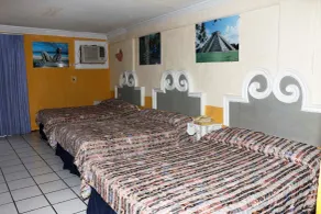 Hotel Suites Elia Noemi - Rum