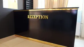 La Melis  - Réception